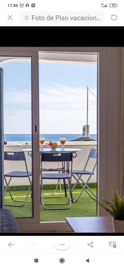 베날마데나코스타 Apartamento Primera Linea 아파트 외부 사진
