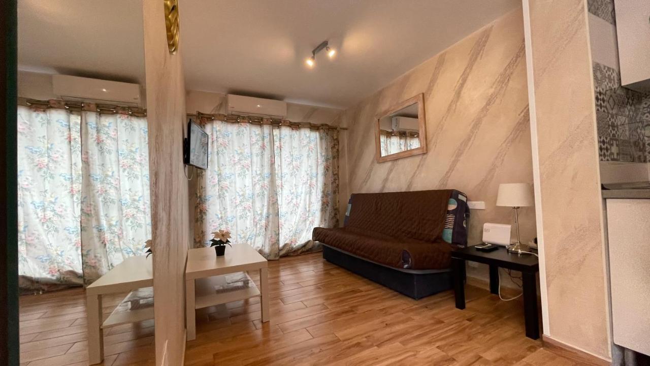 베날마데나코스타 Apartamento Primera Linea 아파트 외부 사진