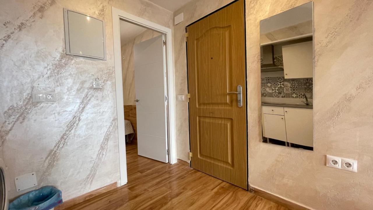 베날마데나코스타 Apartamento Primera Linea 아파트 외부 사진