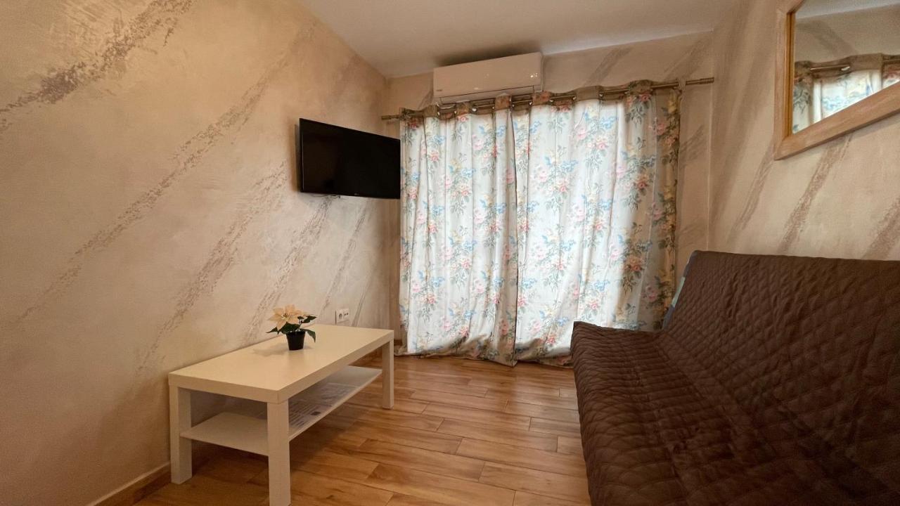 베날마데나코스타 Apartamento Primera Linea 아파트 외부 사진