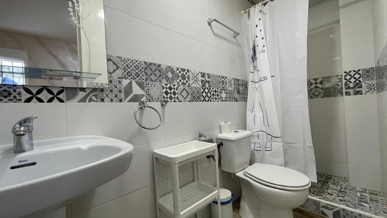 베날마데나코스타 Apartamento Primera Linea 아파트 외부 사진