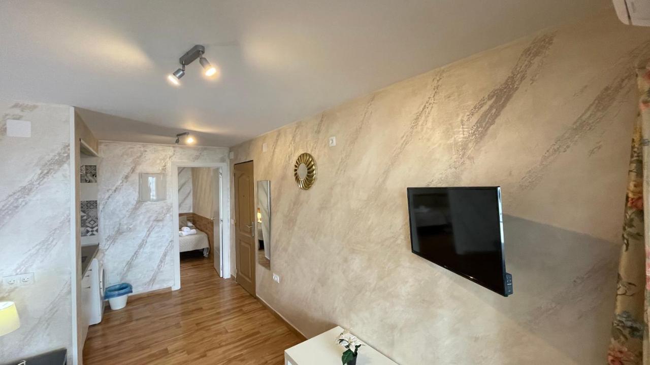 베날마데나코스타 Apartamento Primera Linea 아파트 외부 사진
